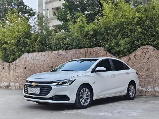 CHEVROLET CRUZE 2023