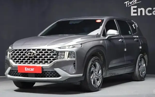HYUNDAI SANTA FE 2021