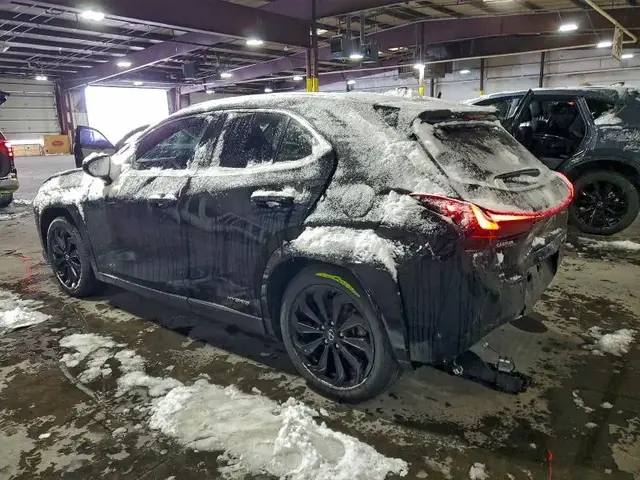 LEXUS UX 250H BASE 2022