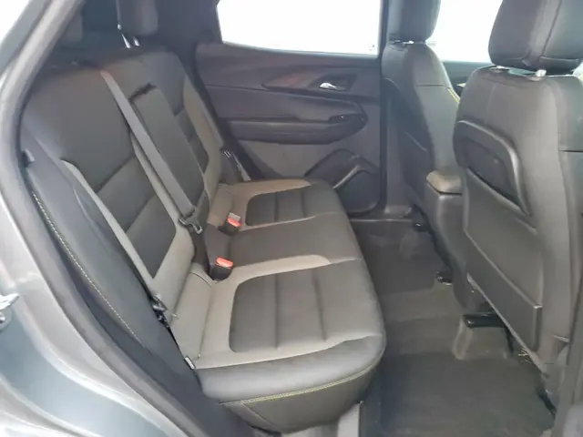 CHEVROLET TRAILBLAZER 2024