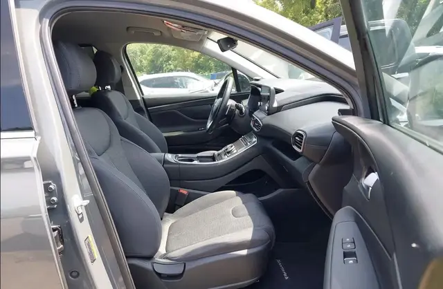 HYUNDAI SANTA FE 2022