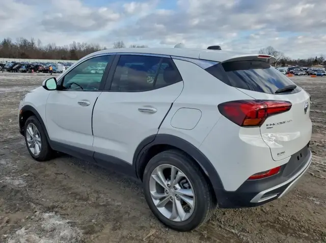 BUICK ENCORE 2022