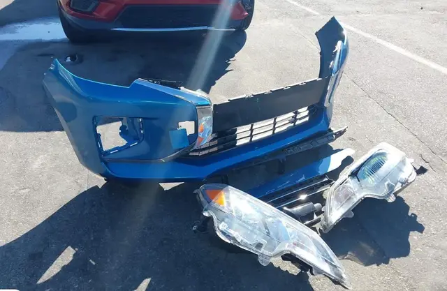 MITSUBISHI MIRAGE 2022