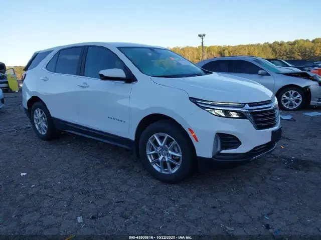 CHEVROLET EQUINOX AWD 2FL 2023