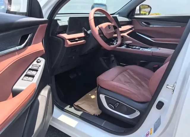 CHANGAN CS75PLUS 2023