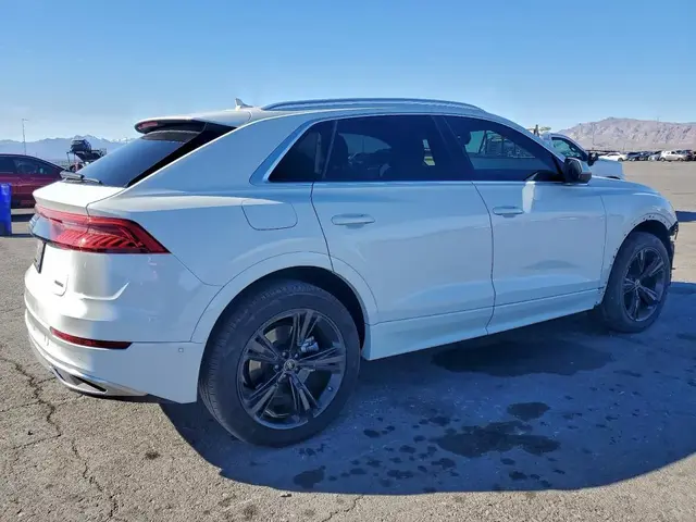 AUDI Q8 PREMIUM PLUS 2022