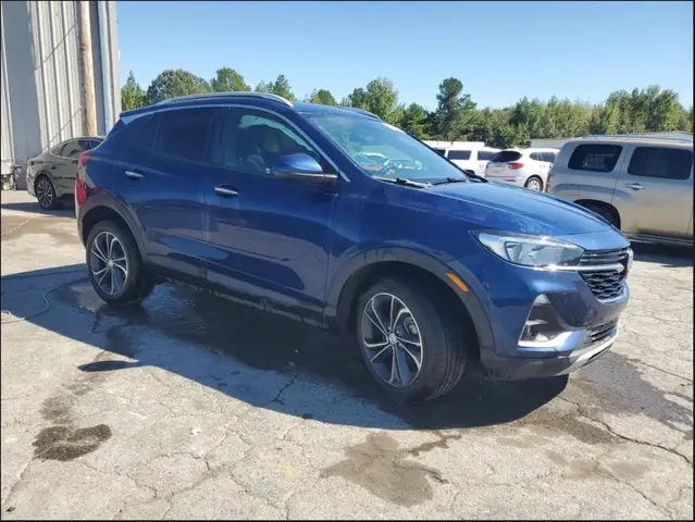 BUICK ENCORE 2023