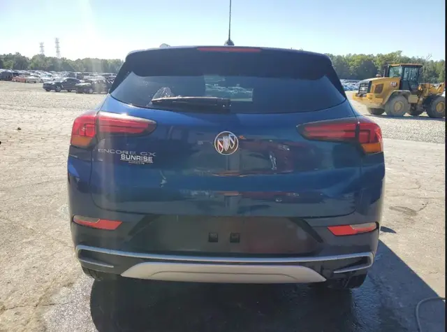 BUICK ENCORE 2023