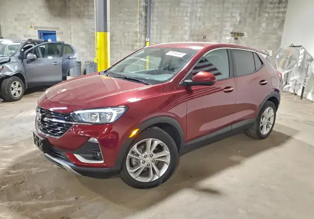 BUICK ENCORE 2023