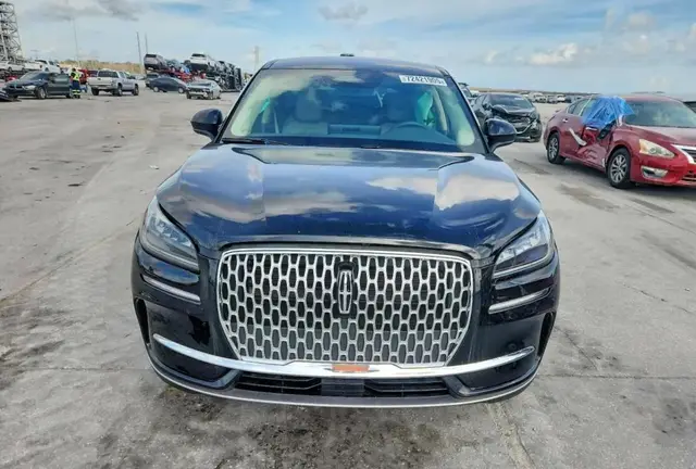 LINCOLN CORSAIR 2024