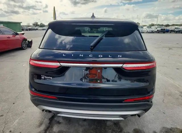 LINCOLN CORSAIR 2024