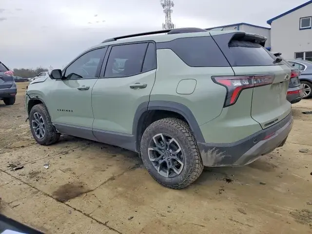 CHEVROLET EQUINOX ACTIV 2024