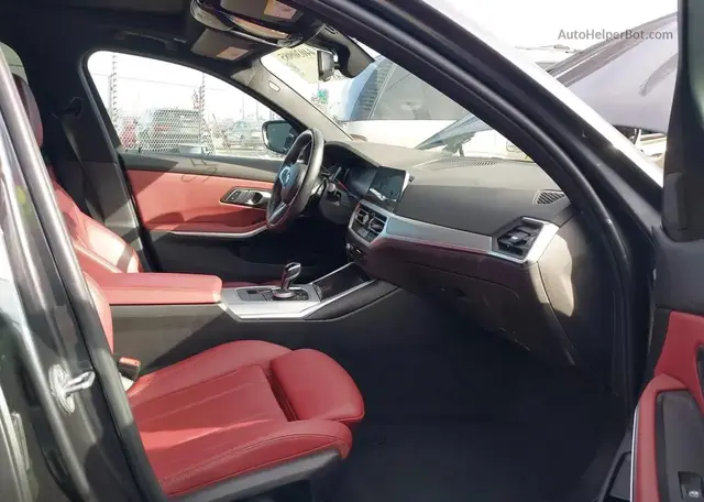 BMW 3 SERIES M340I 2022