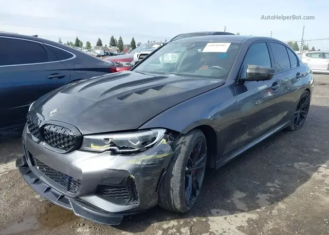 BMW 3 SERIES M340I 2022
