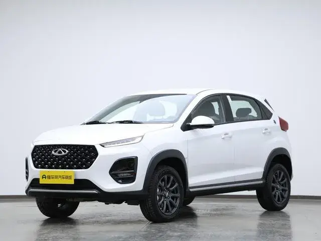 CHERY TIGGO 3X 2025