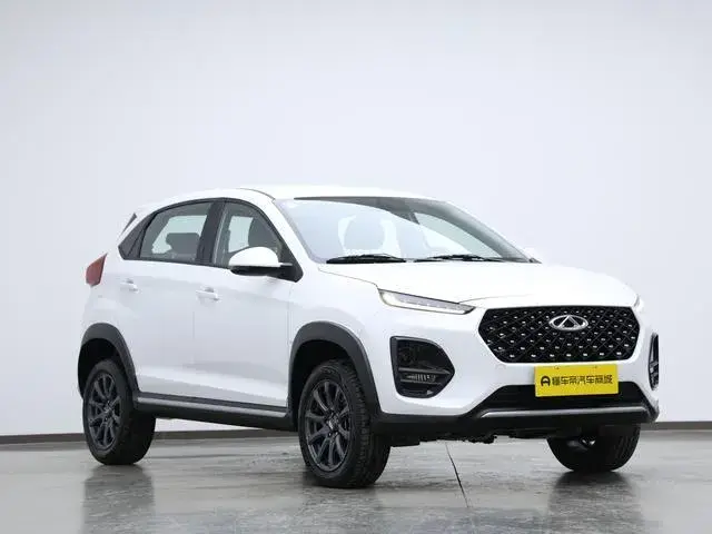 CHERY TIGGO 3X 2025