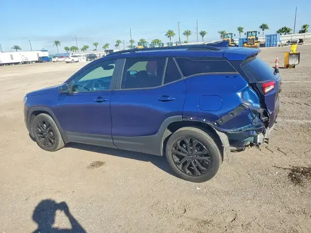 GMC TERRAIN SLE 2022