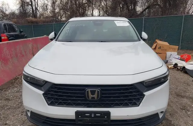 HONDA ACCORD 2023