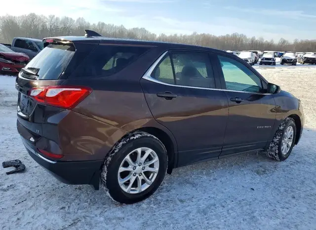 CHEVROLET EQUINOX 2019