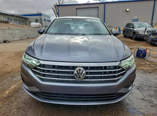 VOLKSWAGEN JETTA 2021