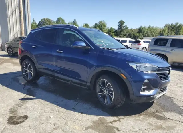 BUICK ENCORE 2023