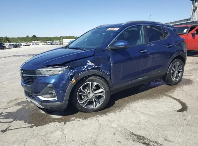 BUICK ENCORE 2023