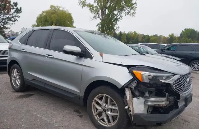 FORD EDGE 2023