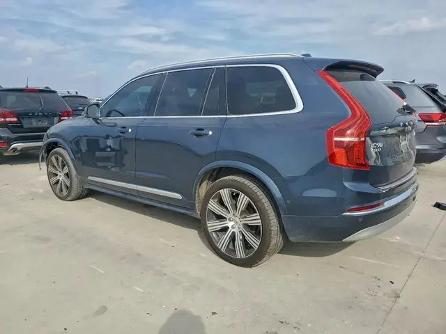 VOLVO XC90 T6 INSCRIPTION 2021