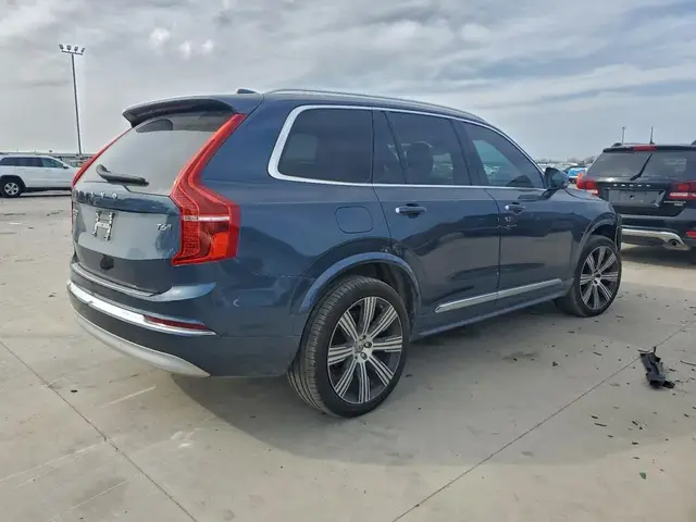 VOLVO XC90 T6 INSCRIPTION 2021
