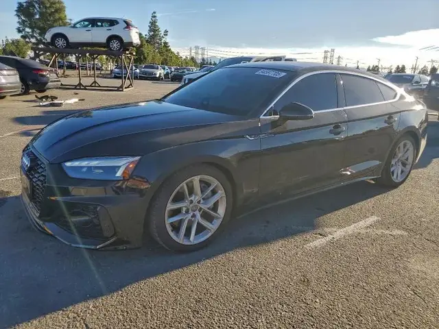 AUDI A5 PREMIUM PLUS 45 2023