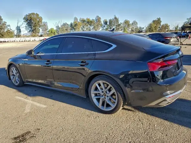 AUDI A5 PREMIUM PLUS 45 2023