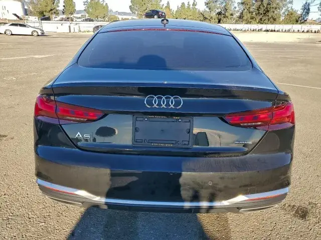 AUDI A5 PREMIUM PLUS 45 2023