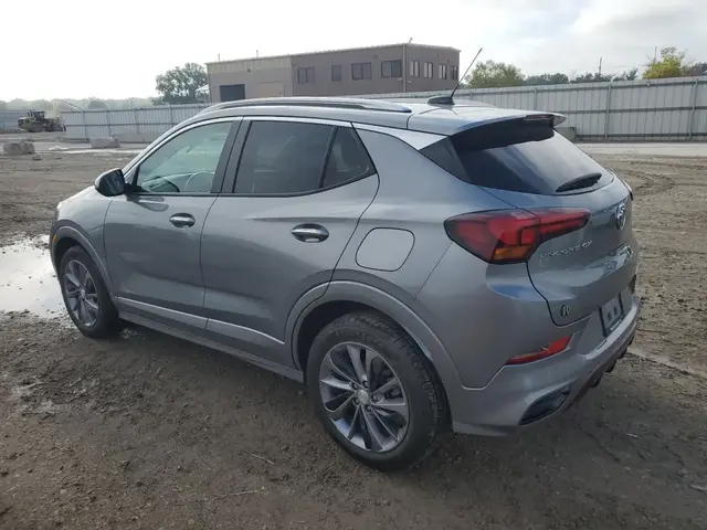 BUICK ENCORE GX SELECT 2023