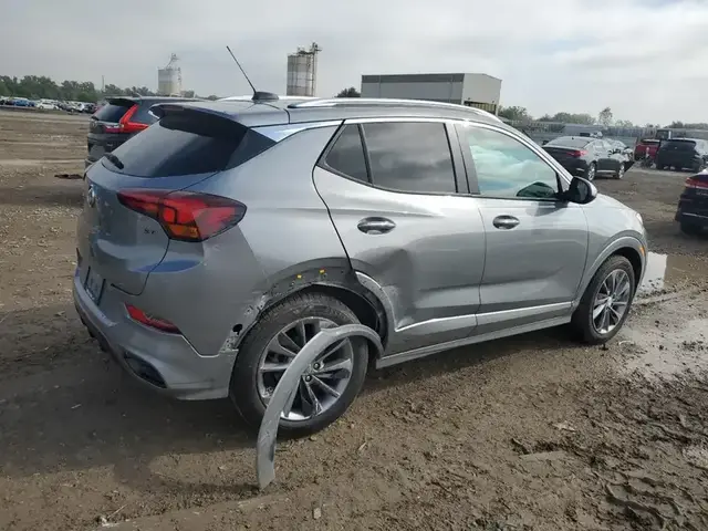 BUICK ENCORE GX SELECT 2023