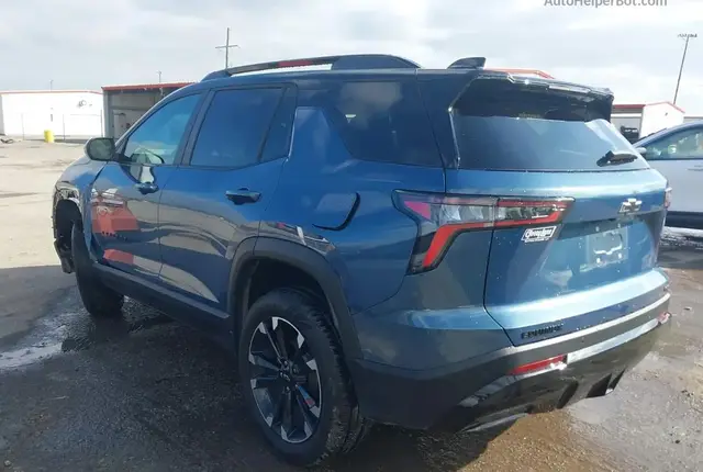 CHEVROLET EQUINOX 2025