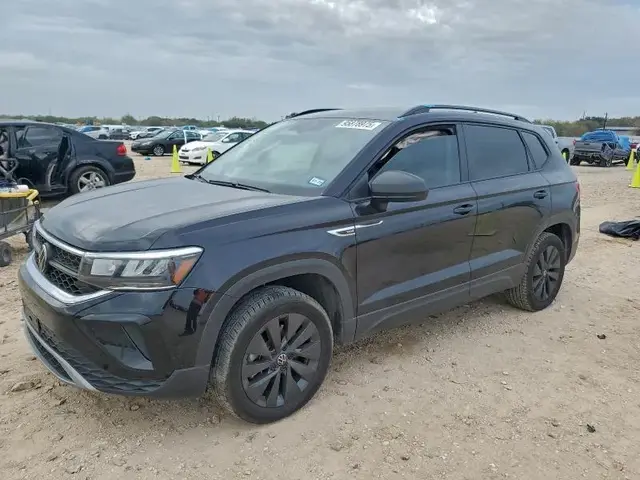 VOLKSWAGEN TAOS S 2023