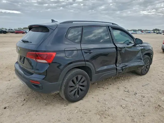 VOLKSWAGEN TAOS S 2023