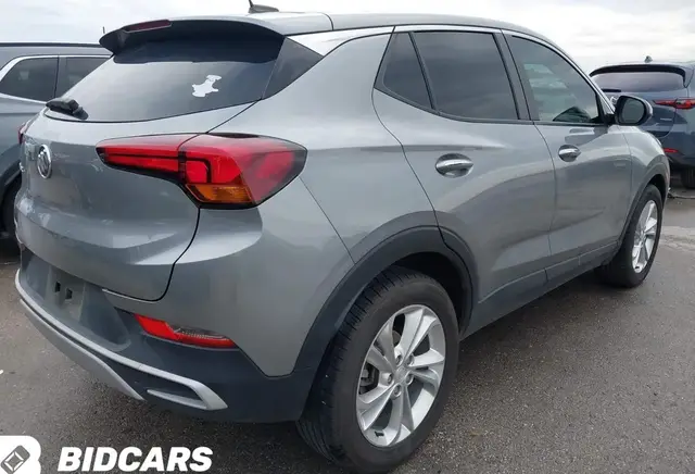 BUICK ENCORE 2022