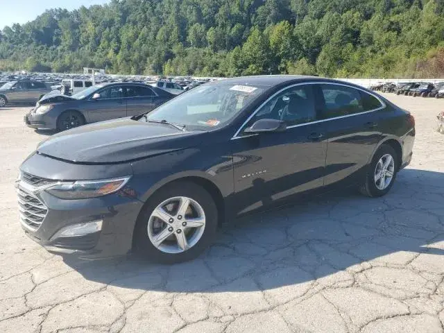 CHEVROLET MALIBU LT 2023