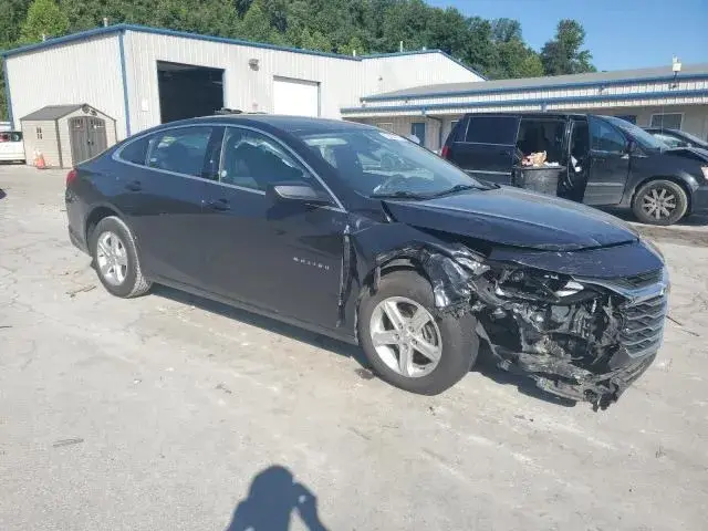CHEVROLET MALIBU LT 2023