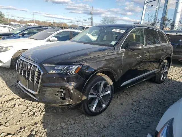 AUDI Q7 PREMIUM PLUS 2023