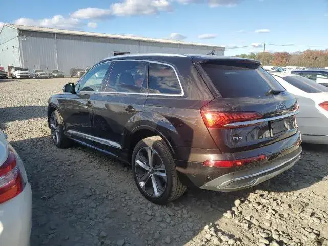 AUDI Q7 PREMIUM PLUS 2023