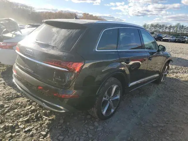 AUDI Q7 PREMIUM PLUS 2023