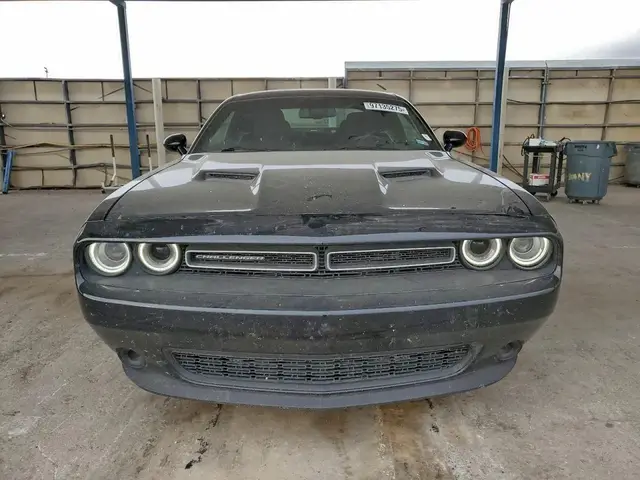 DODGE CHALLENGER 2023
