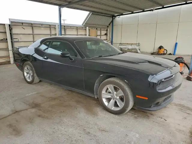 DODGE CHALLENGER 2023