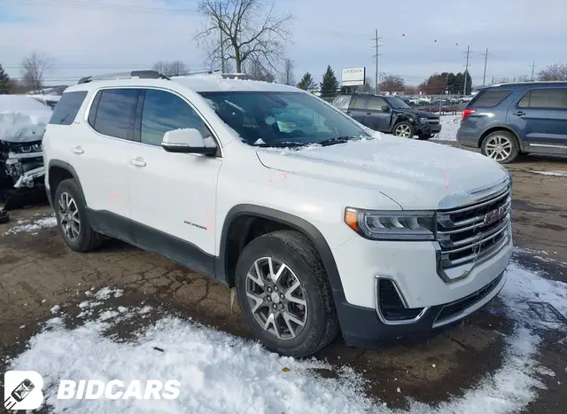 GMC ACADIA 2021