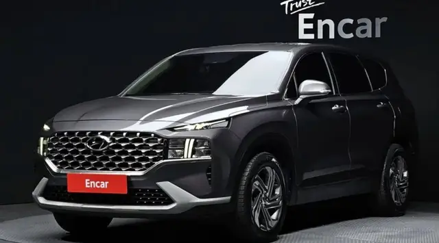 HYUNDAI SANTA FE 2021