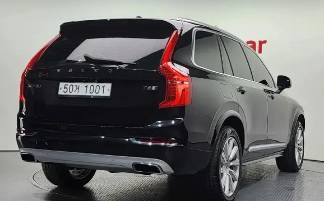 VOLVO XC90 T6 INSCRIPTION 2017