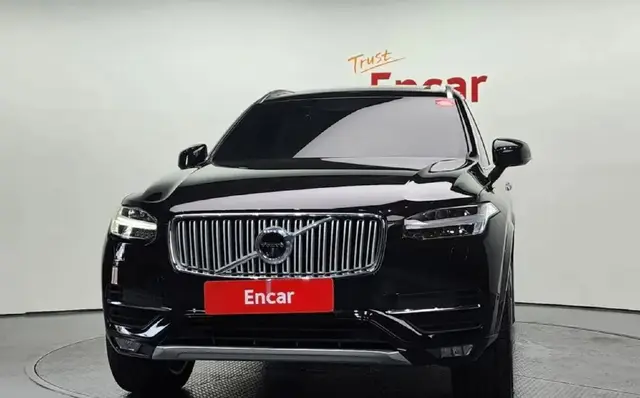 VOLVO XC90 T6 INSCRIPTION 2017