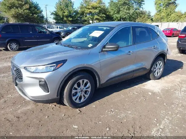 FORD ESCAPE ACTIVE 2023